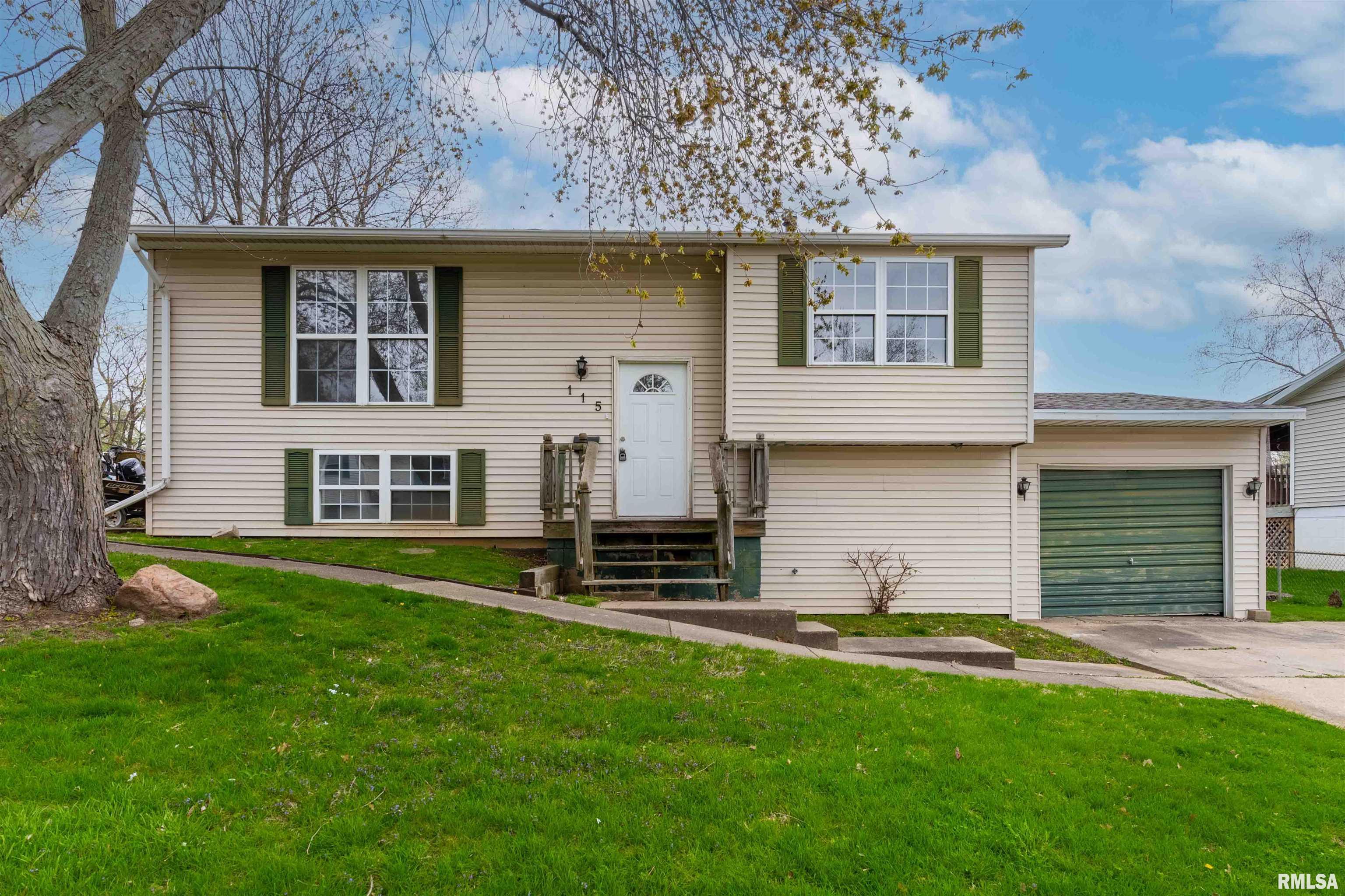115 Douglas Road Marquette Heights, IL 61554 - Photo 1 of 28 Gallery Image 1
