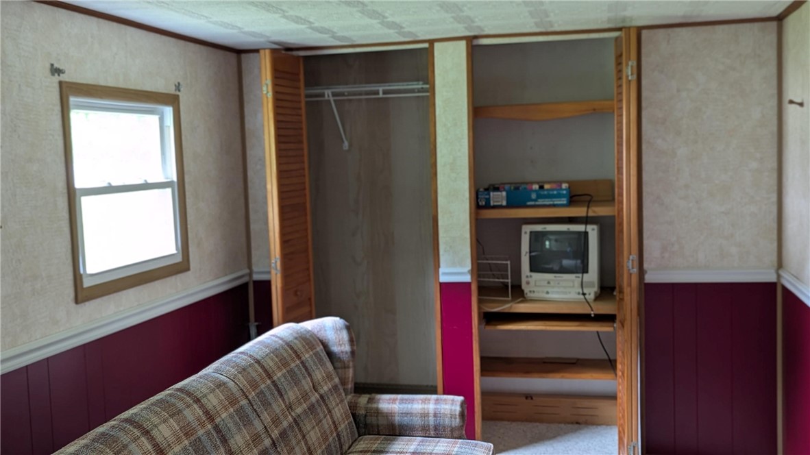 683 Lower 3rd Brook Road Walton, NY 13856 - Photo 12 of 27 One of 3 bedrooms.