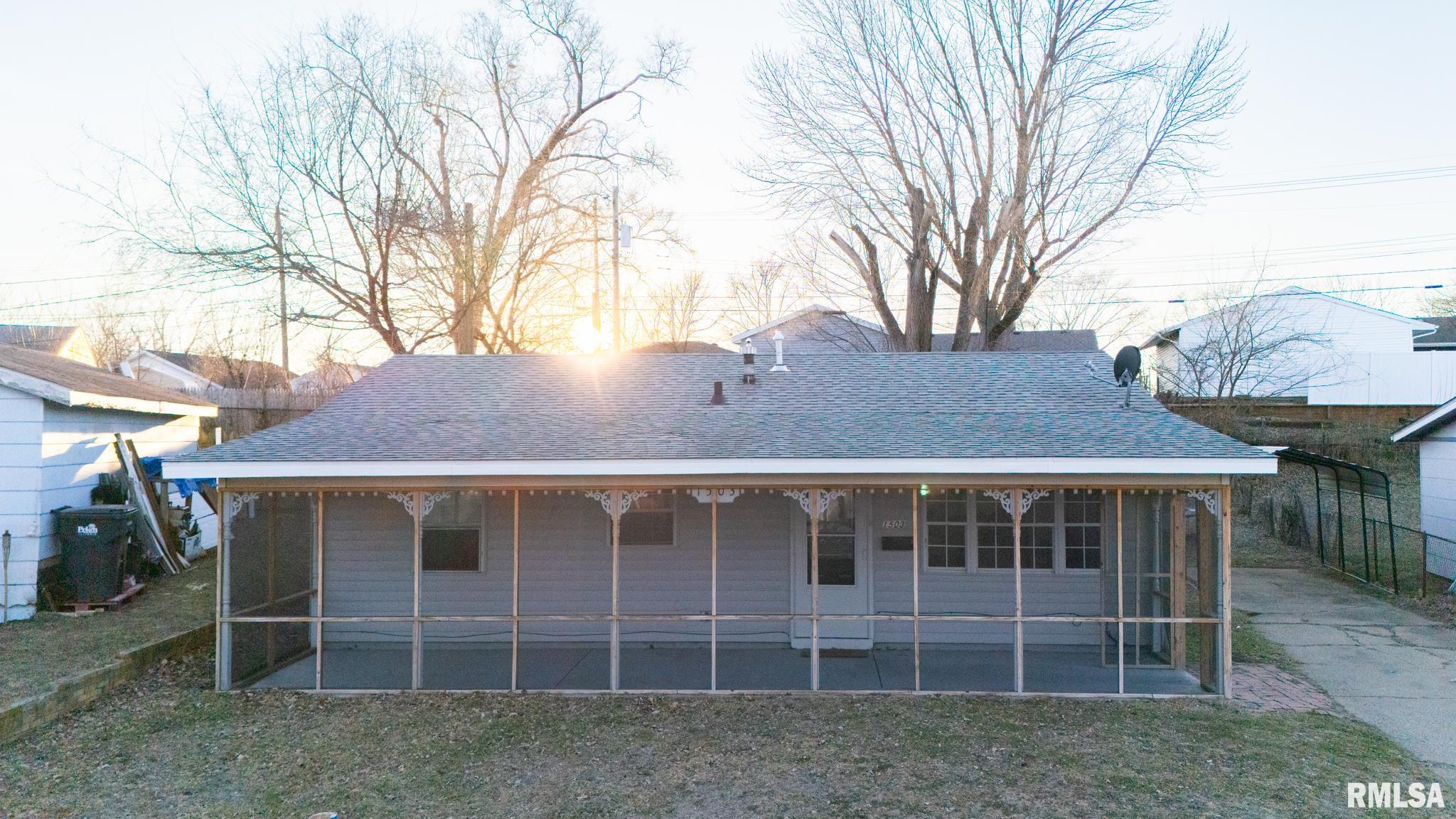 1503 Augusta Street Pekin, IL 61554 - Photo 27 of 28