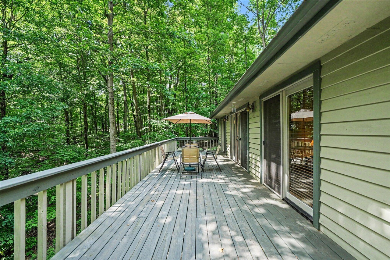 15283 Prairie Road Three Oaks, MI 49128 - Photo 25 of 31