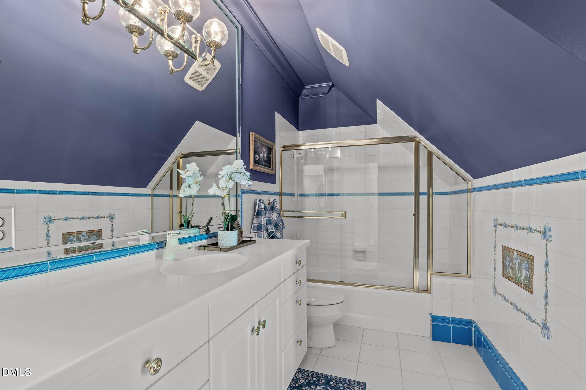 11204 Trescott Court Raleigh, NC 27614 - Photo 29 of 54 Bath 3