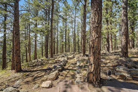 $1,550,000 | 419 Wild Horse Circle, Boulder, CO 80304