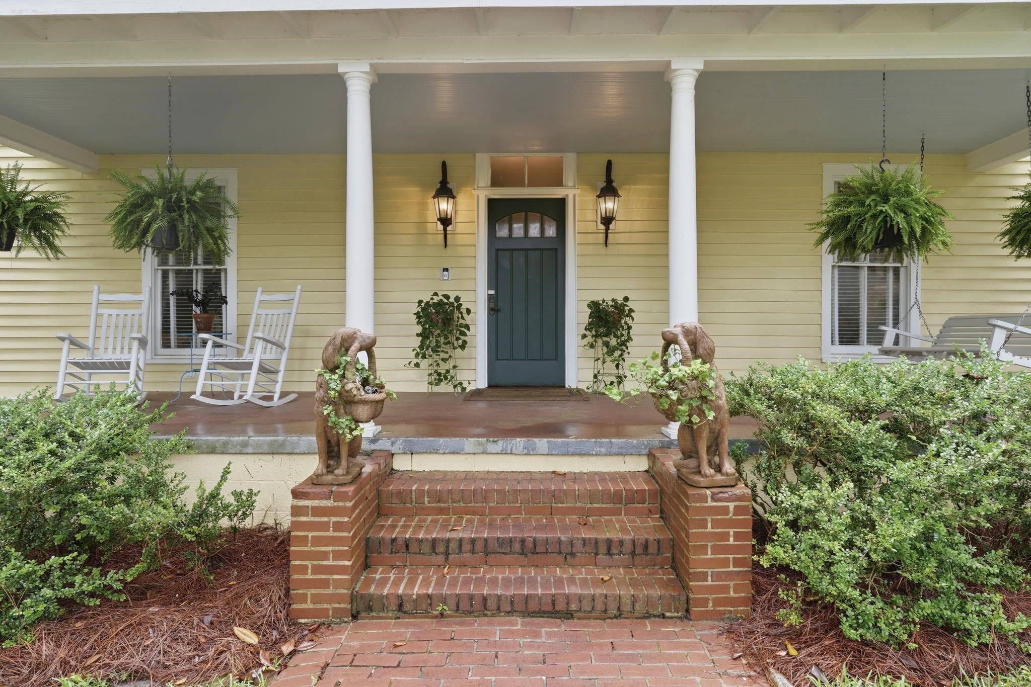 2414 Radford Farm Road Tallahassee, FL 32309 - Photo 7 of 49
