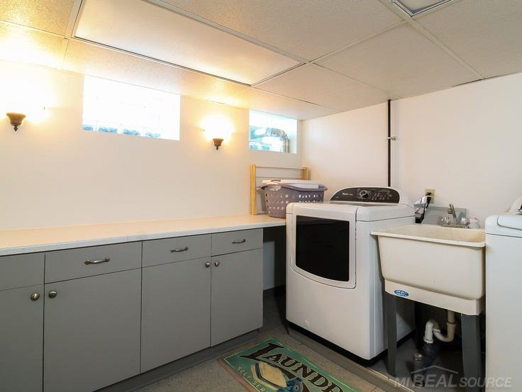 1216 Devonshire Road Grosse Pointe Park, MI 48230 - Photo 44 of 61