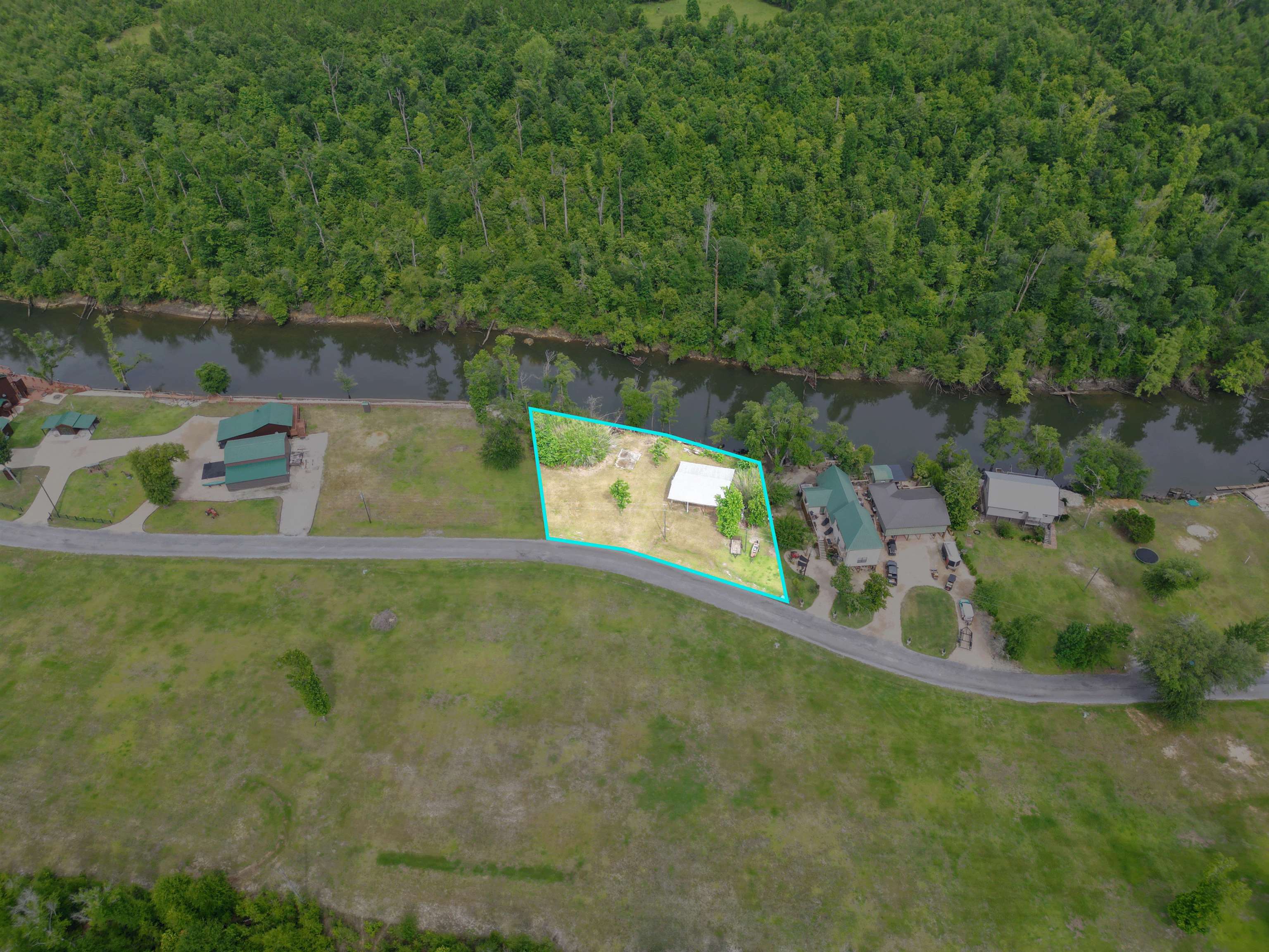 20747 Chipola Heights Road Altha, FL 32421 - Photo 11 of 12