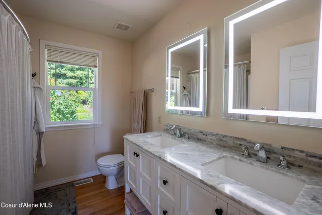 $949,000 | 72 Leisure Lane, Sandpoint, ID 83864