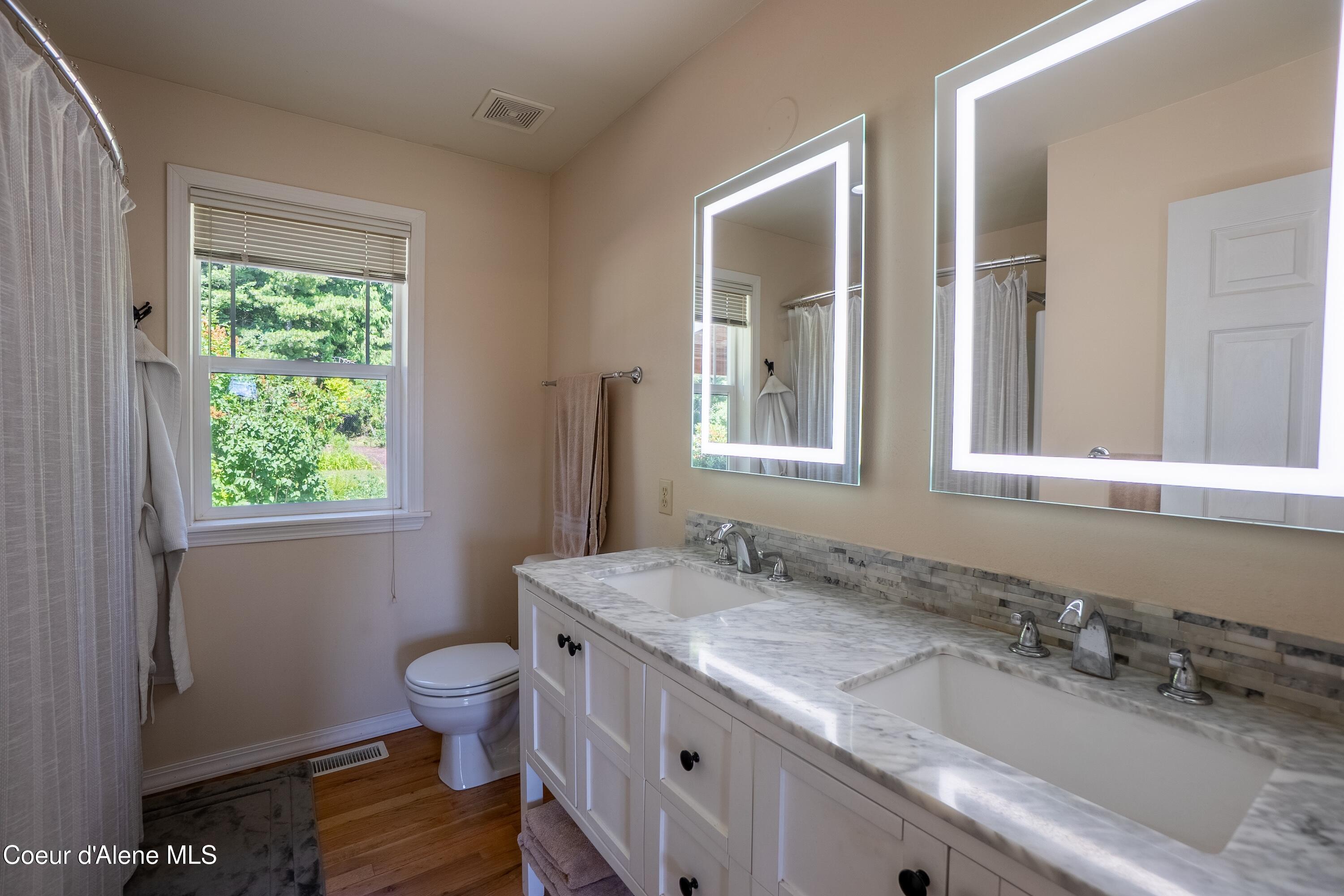 72 Leisure Lane Sandpoint, ID 83864 - Photo 13 of 25 M Bath-HDR