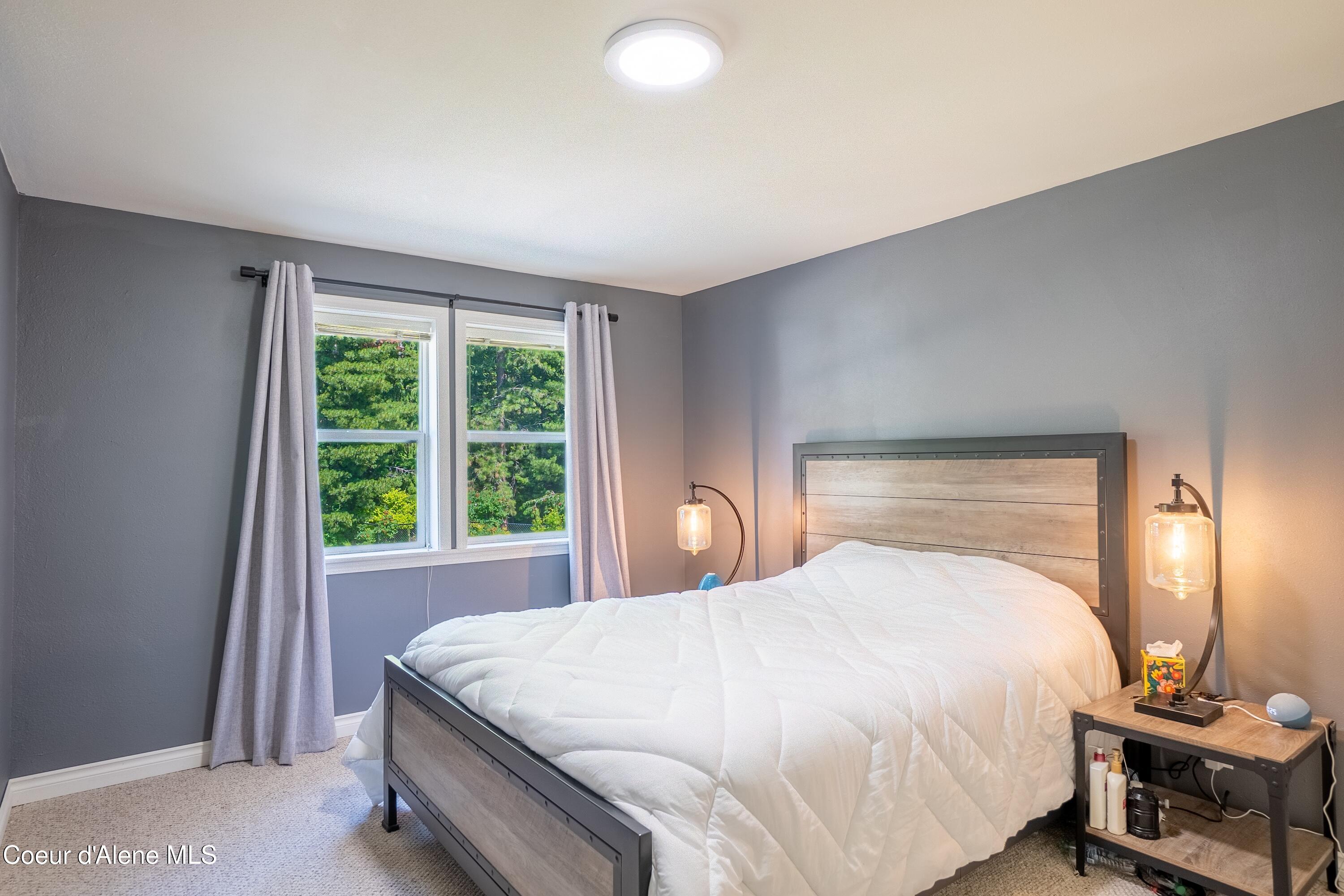 72 Leisure Lane Sandpoint, ID 83864 - Photo 17 of 25 Guest BD Up-HDR