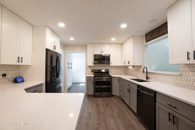 $949,000 | 72 Leisure Lane, Sandpoint, ID 83864