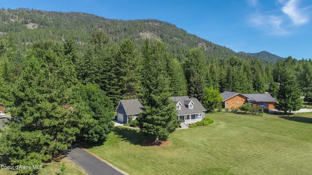 $949,000 | 72 Leisure Lane, Sandpoint, ID 83864