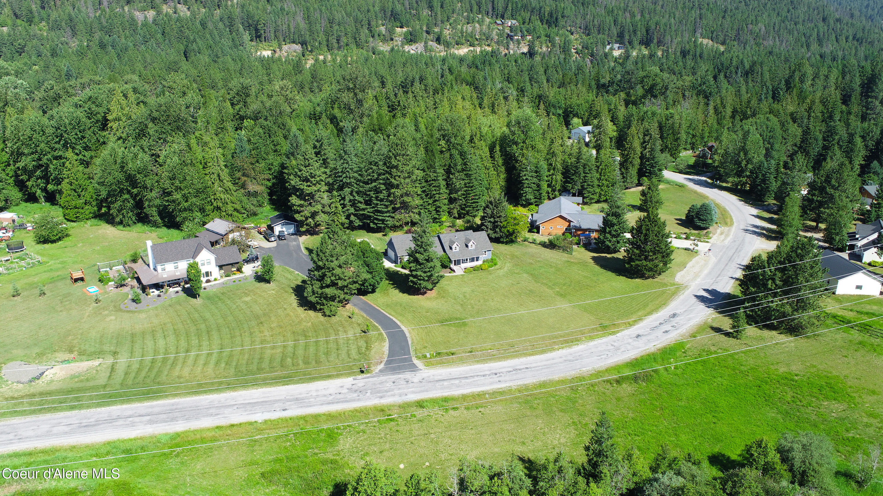 72 Leisure Lane Sandpoint, ID 83864 - Photo 7 of 25 DJI_0850-2