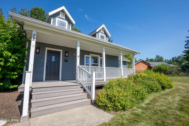 $949,000 | 72 Leisure Lane, Sandpoint, ID 83864