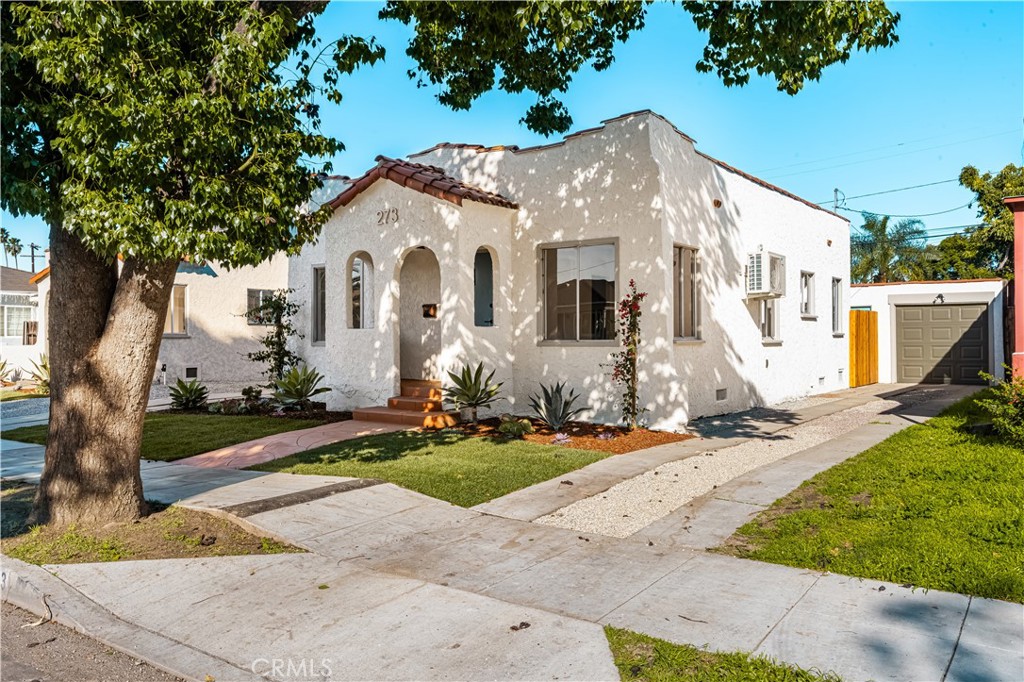 273 East Norton Street Long Beach, CA 90805 - Photo 2 of 33