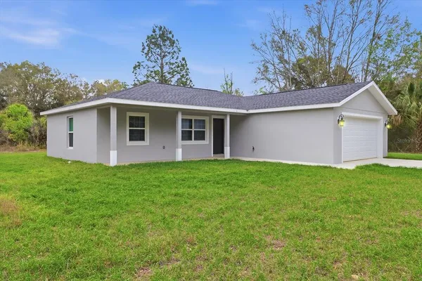 $259,000 | 8593 North Fauci Point, Crystal River, FL 34428