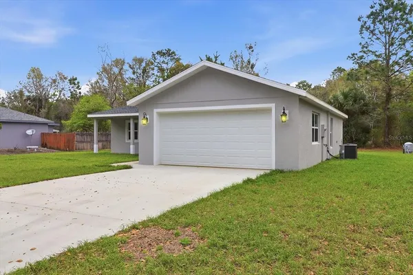$259,000 | 8593 North Fauci Point, Crystal River, FL 34428