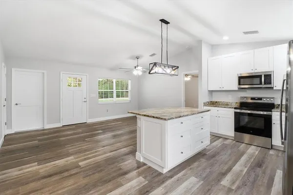 $259,000 | 8593 North Fauci Point, Crystal River, FL 34428
