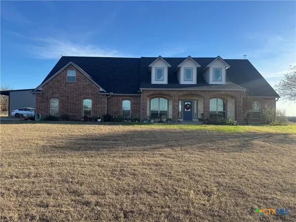 $980,000 | 226 Hcr 3321, Hubbard, TX 76648
