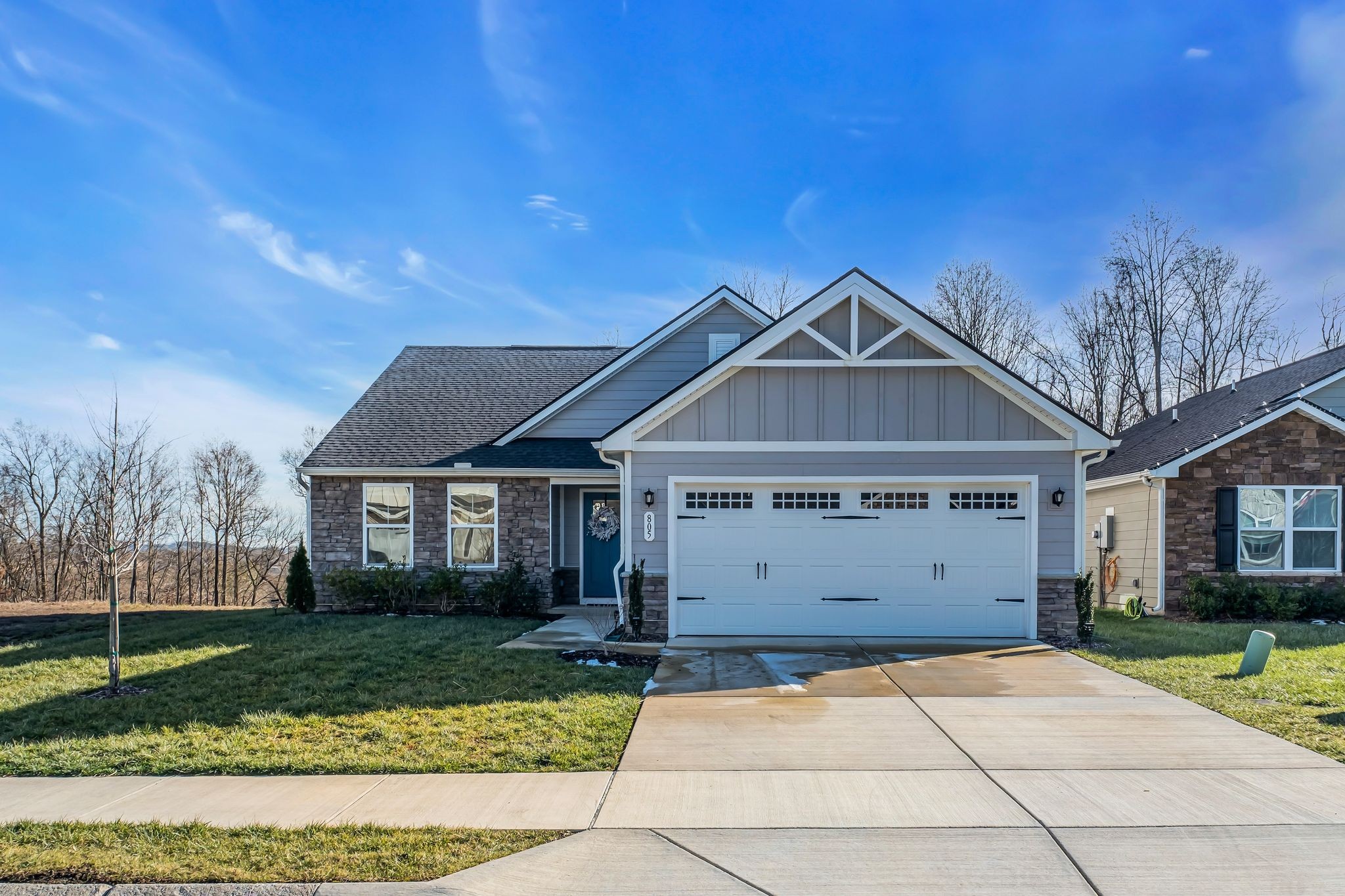 805 Rae Drive Columbia, TN 38401 - Photo 1 of 29 Gallery Image 1