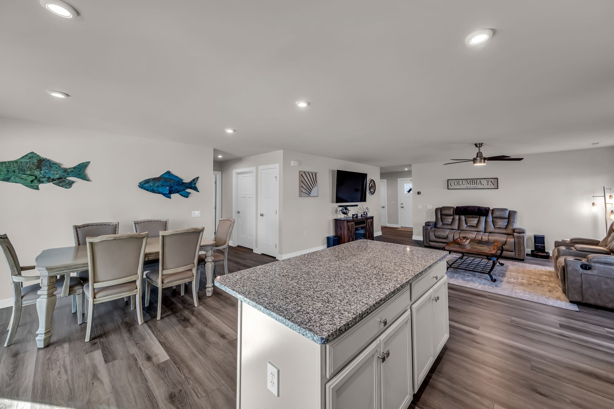 805 Rae Drive Columbia, TN 38401 - Photo 14 of 29 Gallery Image 14