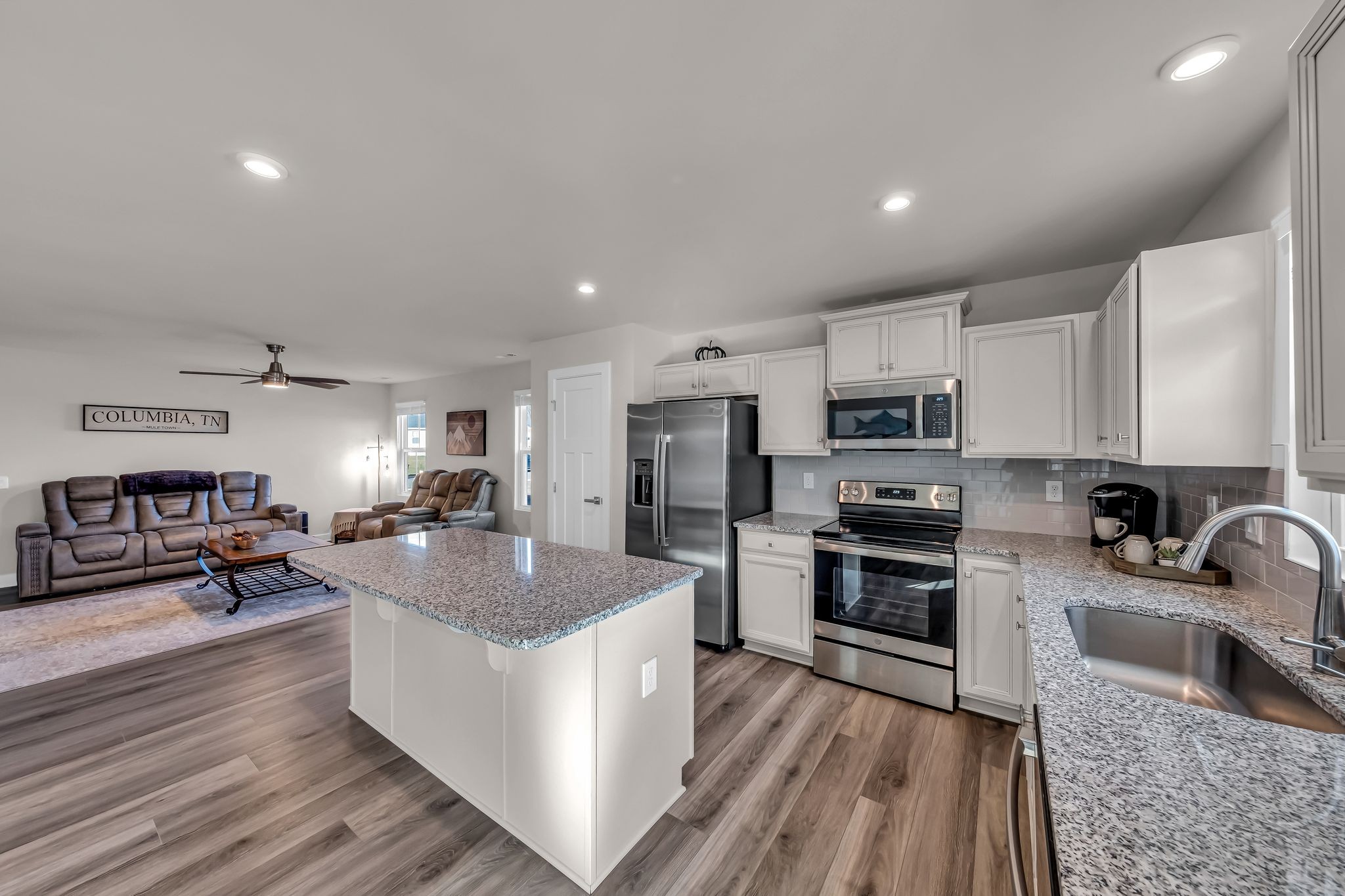 805 Rae Drive Columbia, TN 38401 - Photo 15 of 29 Gallery Image 15