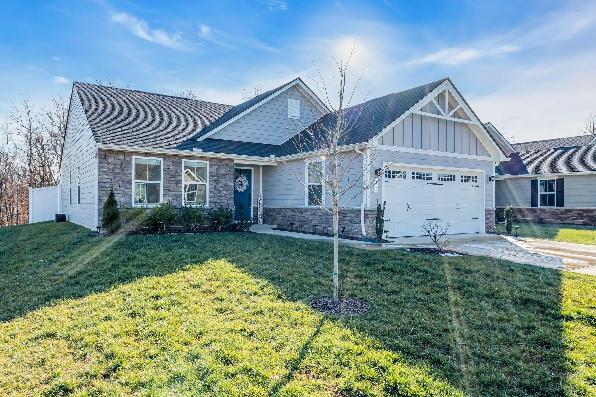805 Rae Drive Columbia, TN 38401 - Photo 2 of 29 Gallery Image 2