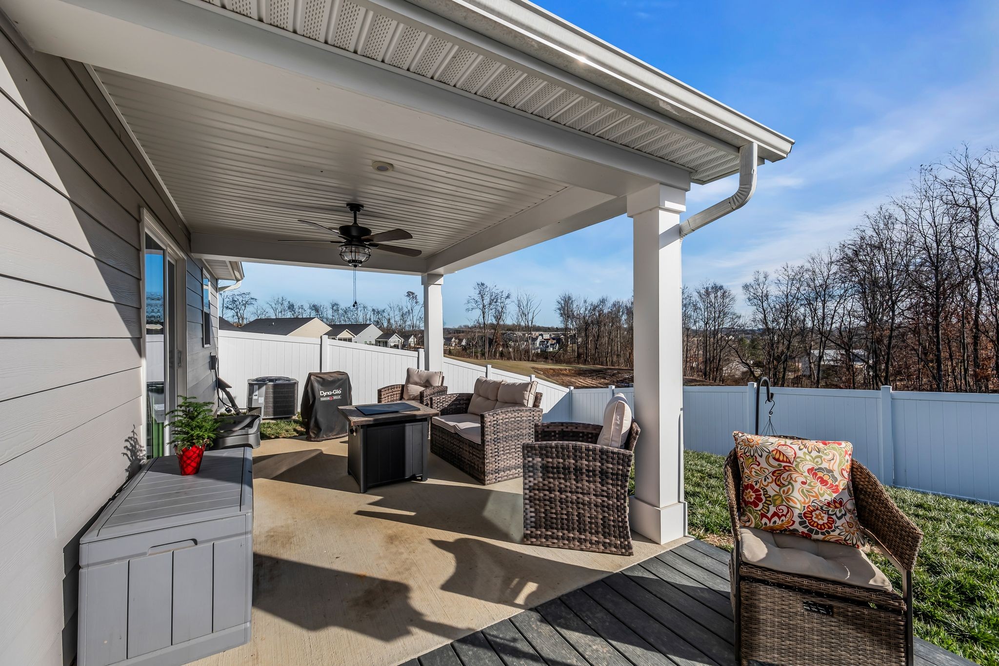 805 Rae Drive Columbia, TN 38401 - Photo 23 of 29 Gallery Image 23