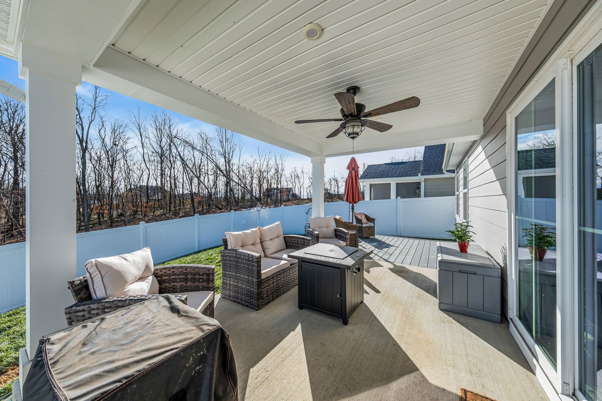 805 Rae Drive Columbia, TN 38401 - Photo 24 of 29 Gallery Image 24