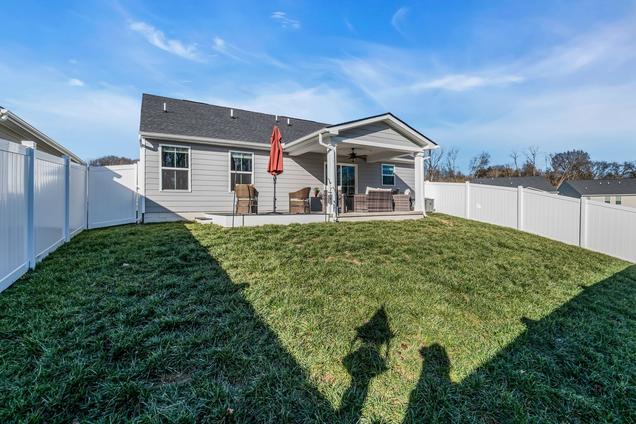 805 Rae Drive Columbia, TN 38401 - Photo 26 of 29 Gallery Image 26