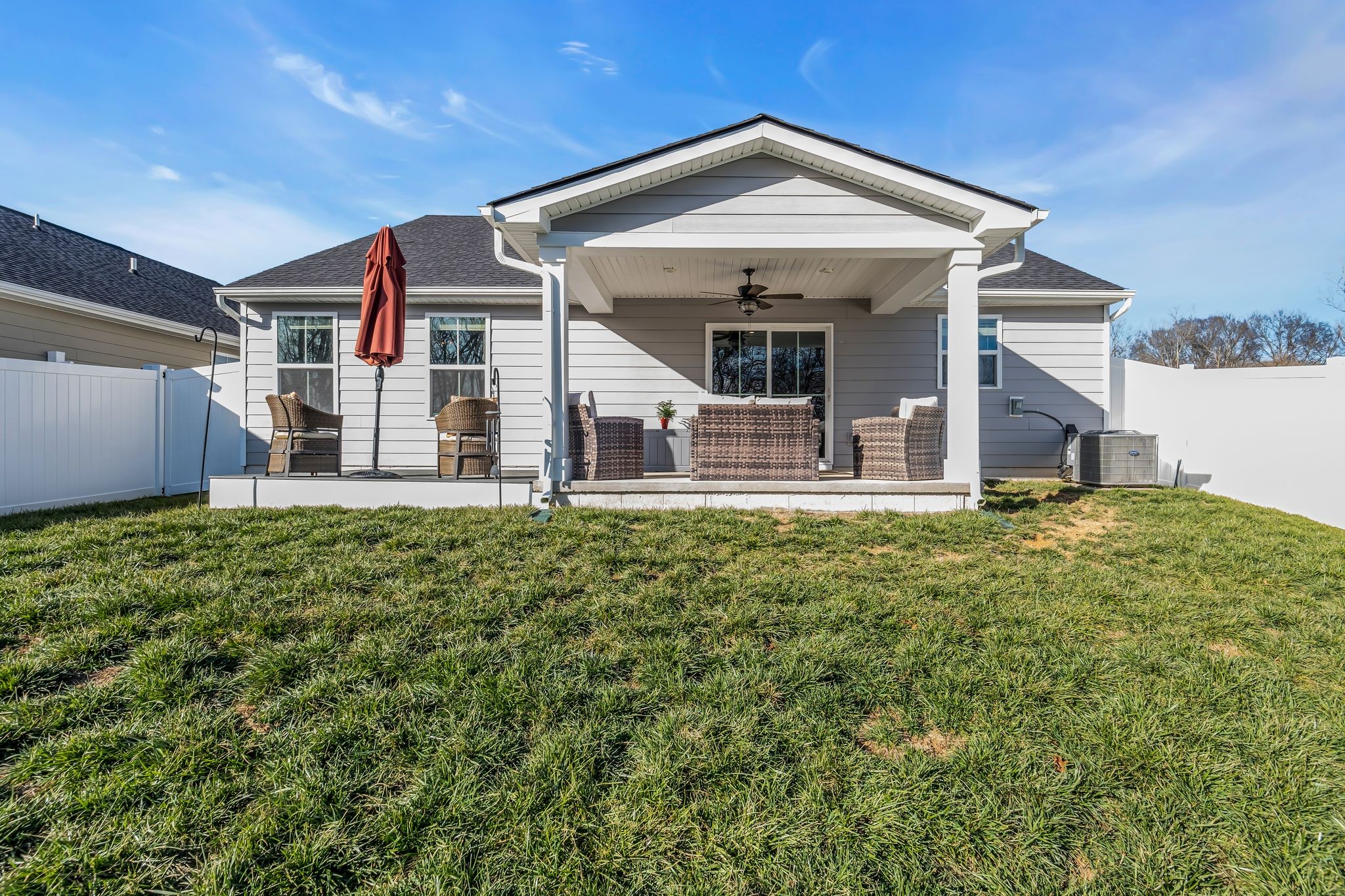 805 Rae Drive Columbia, TN 38401 - Photo 27 of 29 Gallery Image 27