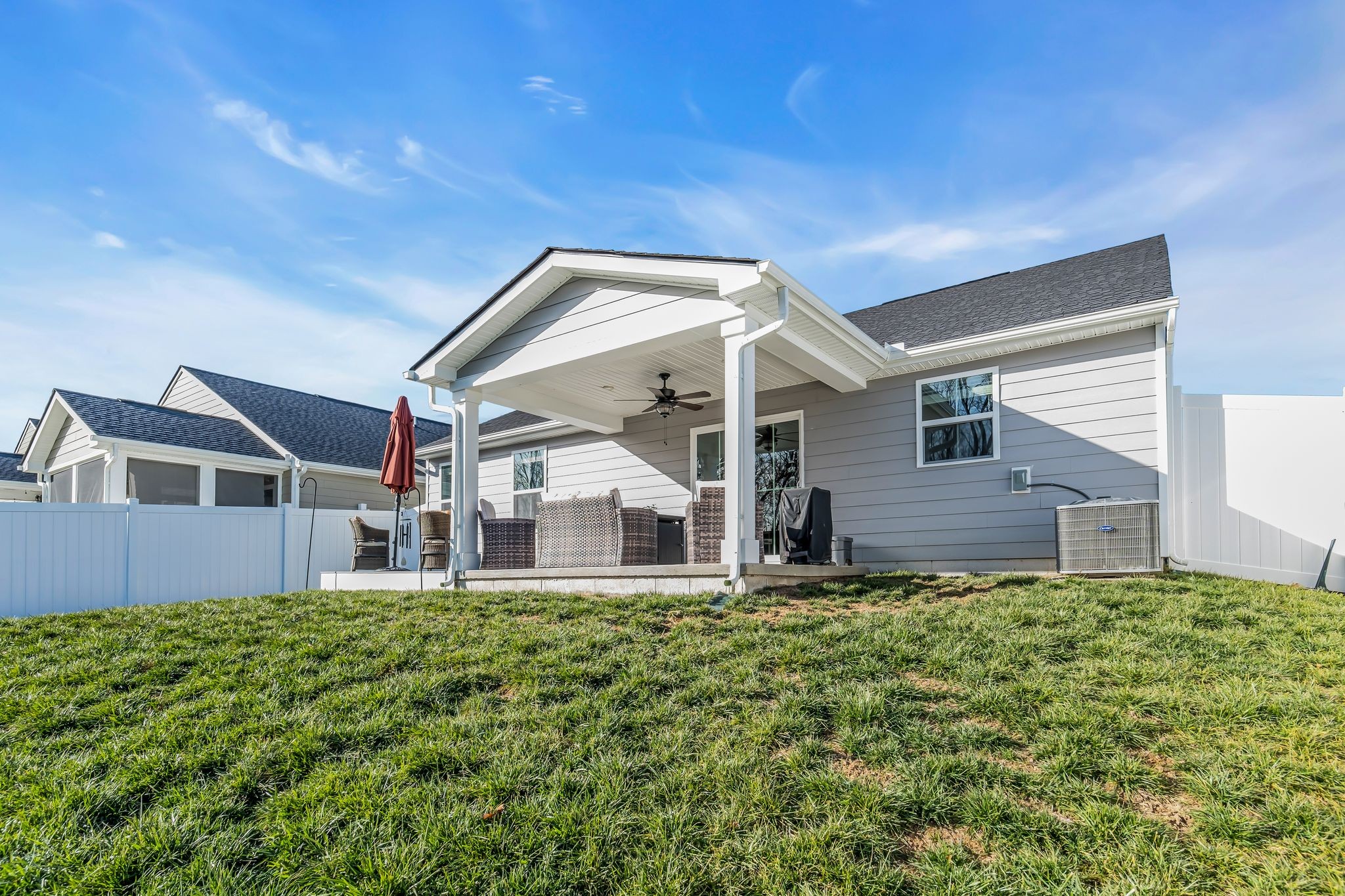805 Rae Drive Columbia, TN 38401 - Photo 28 of 29 Gallery Image 28