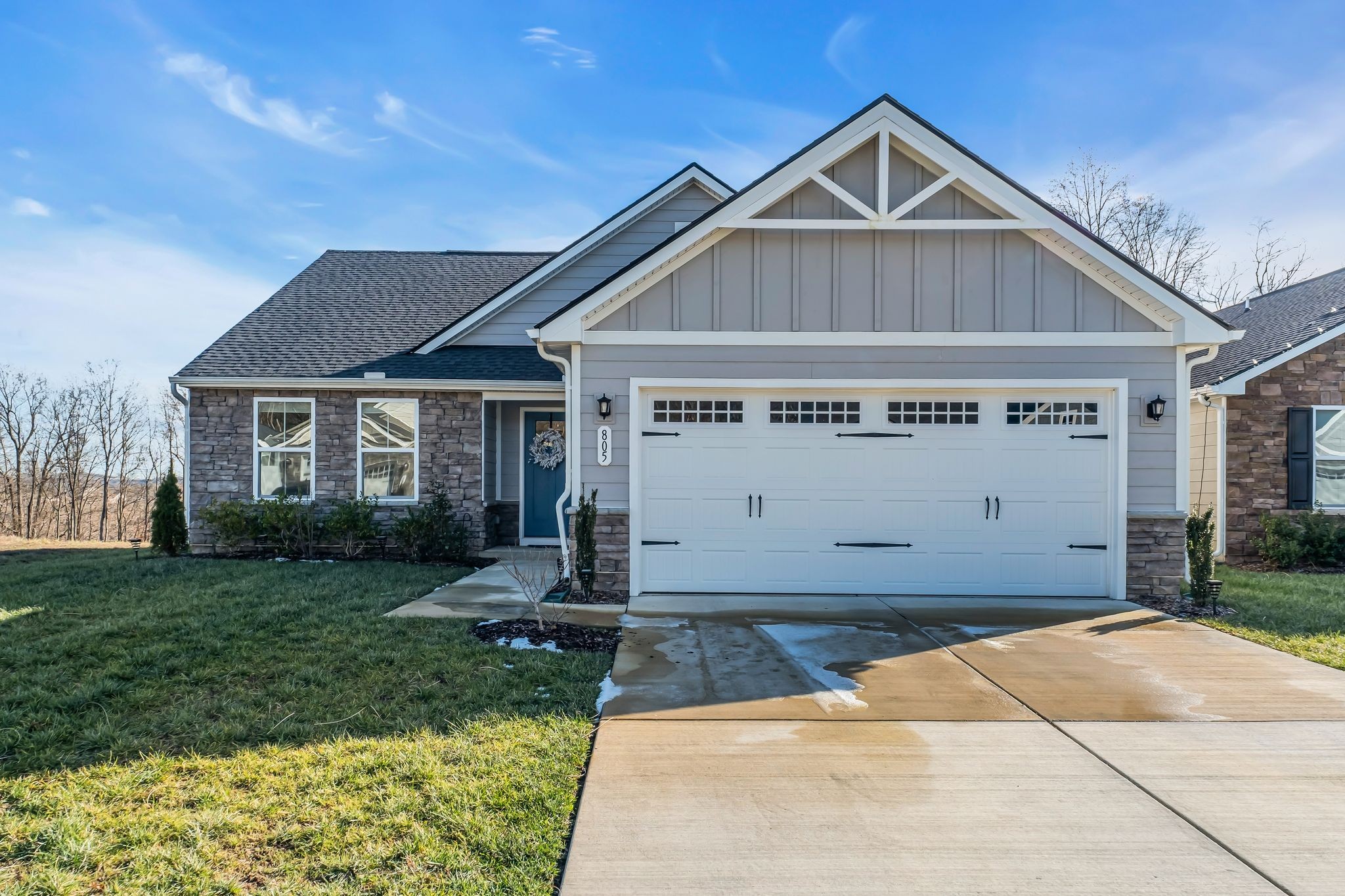 805 Rae Drive Columbia, TN 38401 - Photo 3 of 29 Gallery Image 3