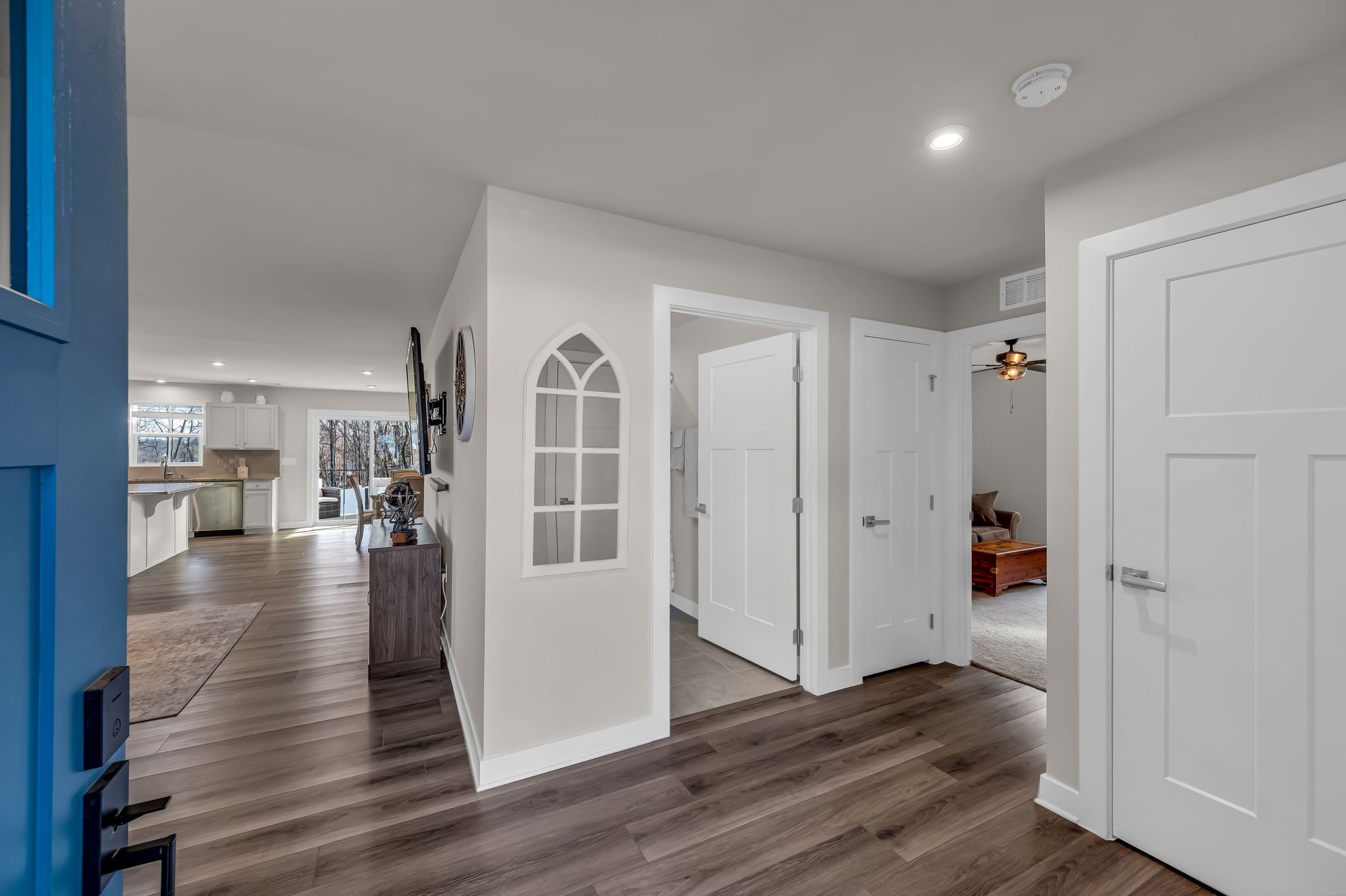 805 Rae Drive Columbia, TN 38401 - Photo 4 of 29 Gallery Image 4