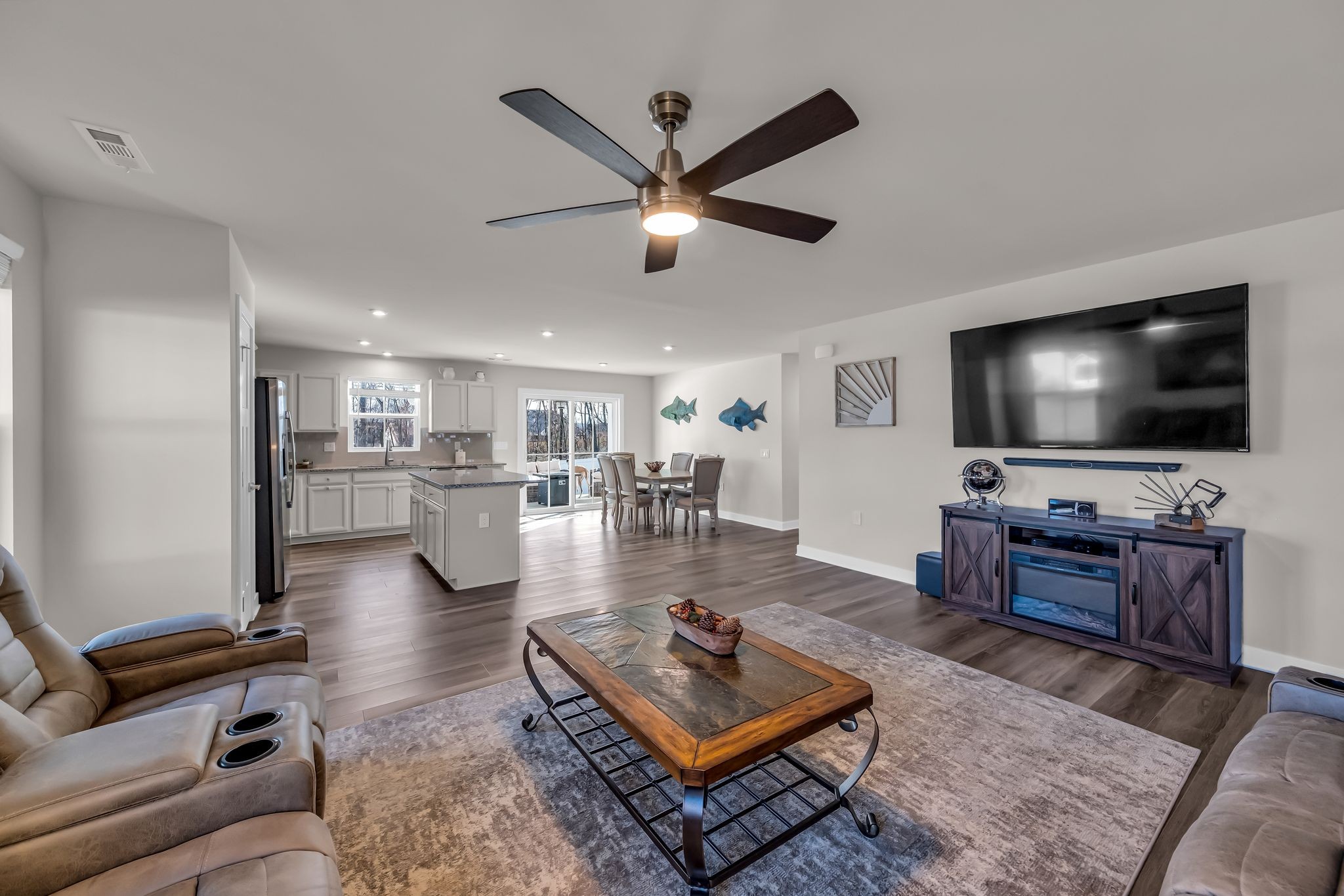 805 Rae Drive Columbia, TN 38401 - Photo 6 of 29 Gallery Image 6