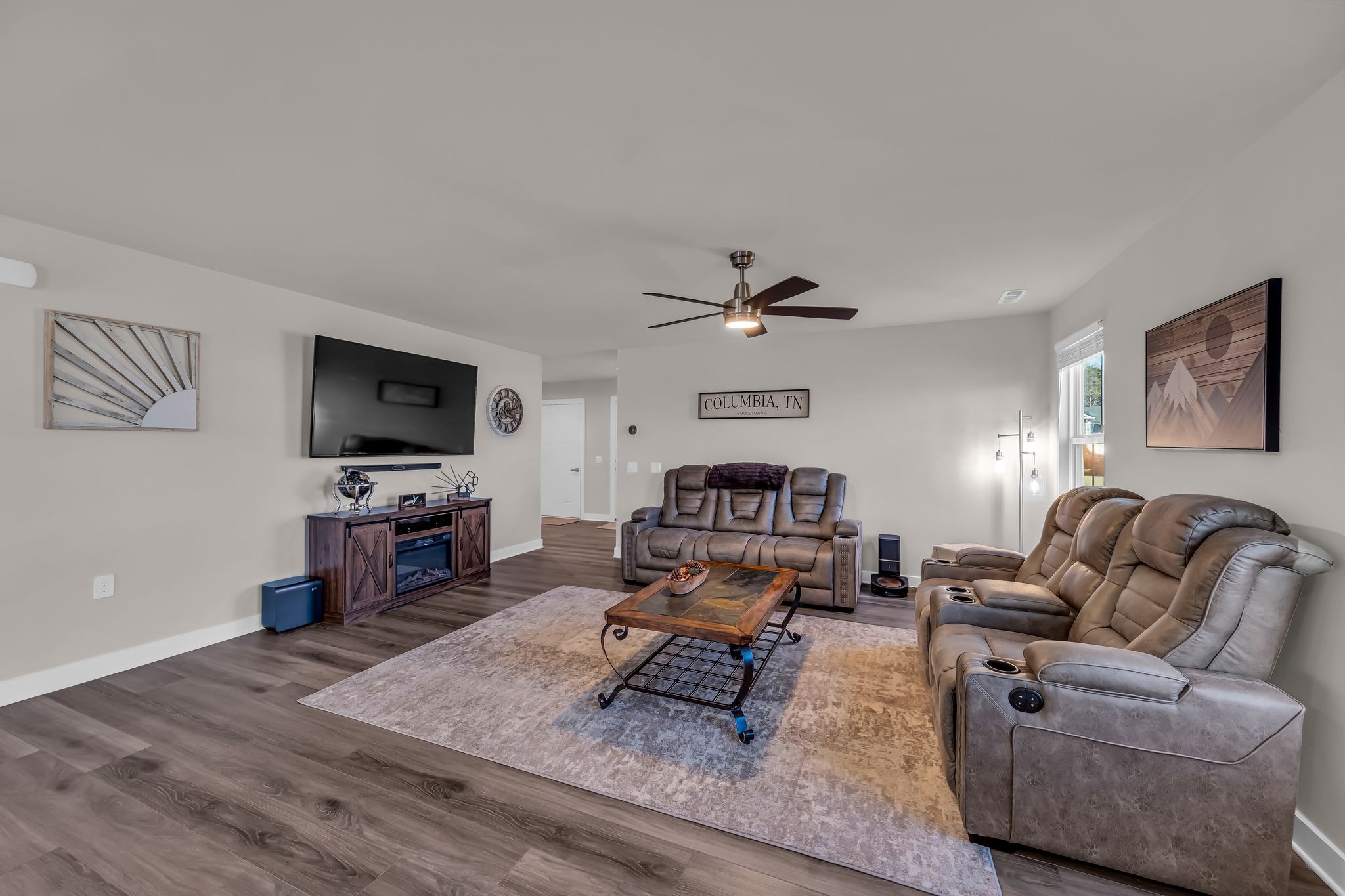 805 Rae Drive Columbia, TN 38401 - Photo 7 of 29 Gallery Image 7