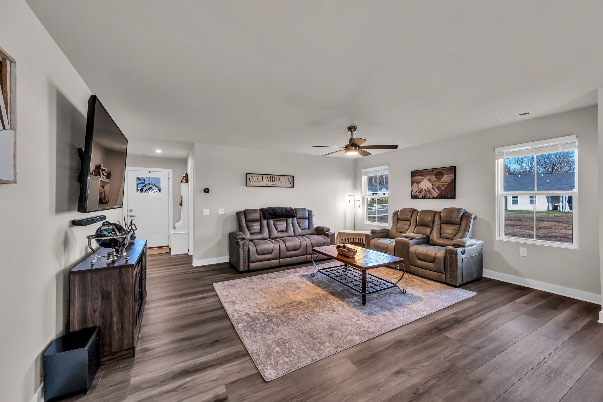 805 Rae Drive Columbia, TN 38401 - Photo 8 of 29 Gallery Image 8