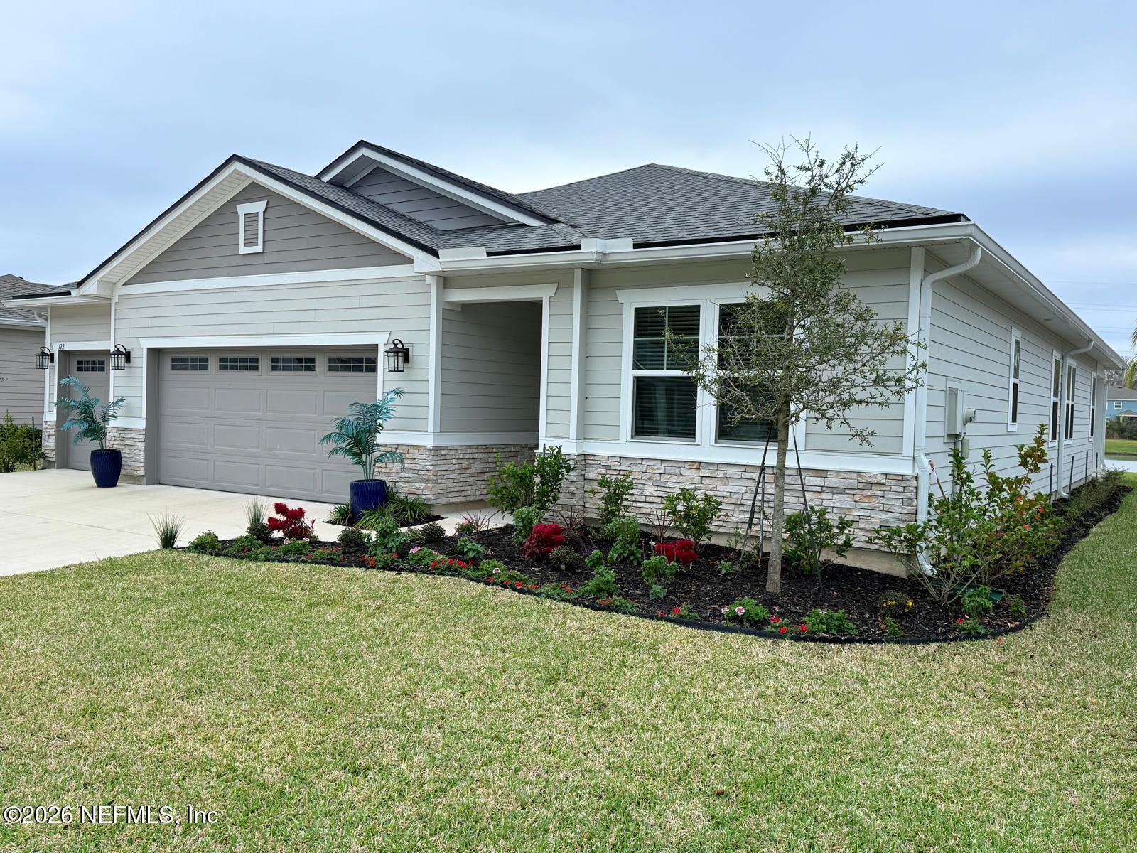 122 Field Flower Way St. Augustine, FL 32092 - Photo 3 of 55 WhatsApp Image 2026-01-15 at 7.39.50 AM