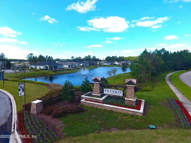 $480,900 | 122 Field Flower Way, St. Augustine, FL 32092