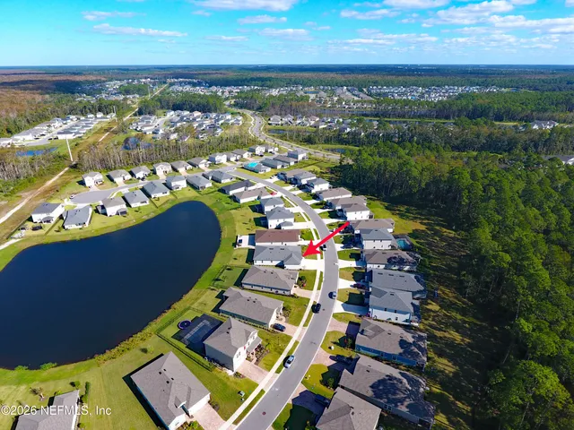 $480,900 | 122 Field Flower Way, St. Augustine, FL 32092