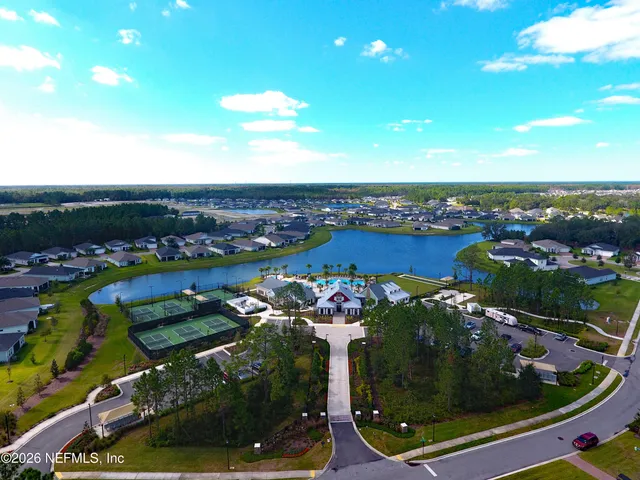 $480,900 | 122 Field Flower Way, St. Augustine, FL 32092