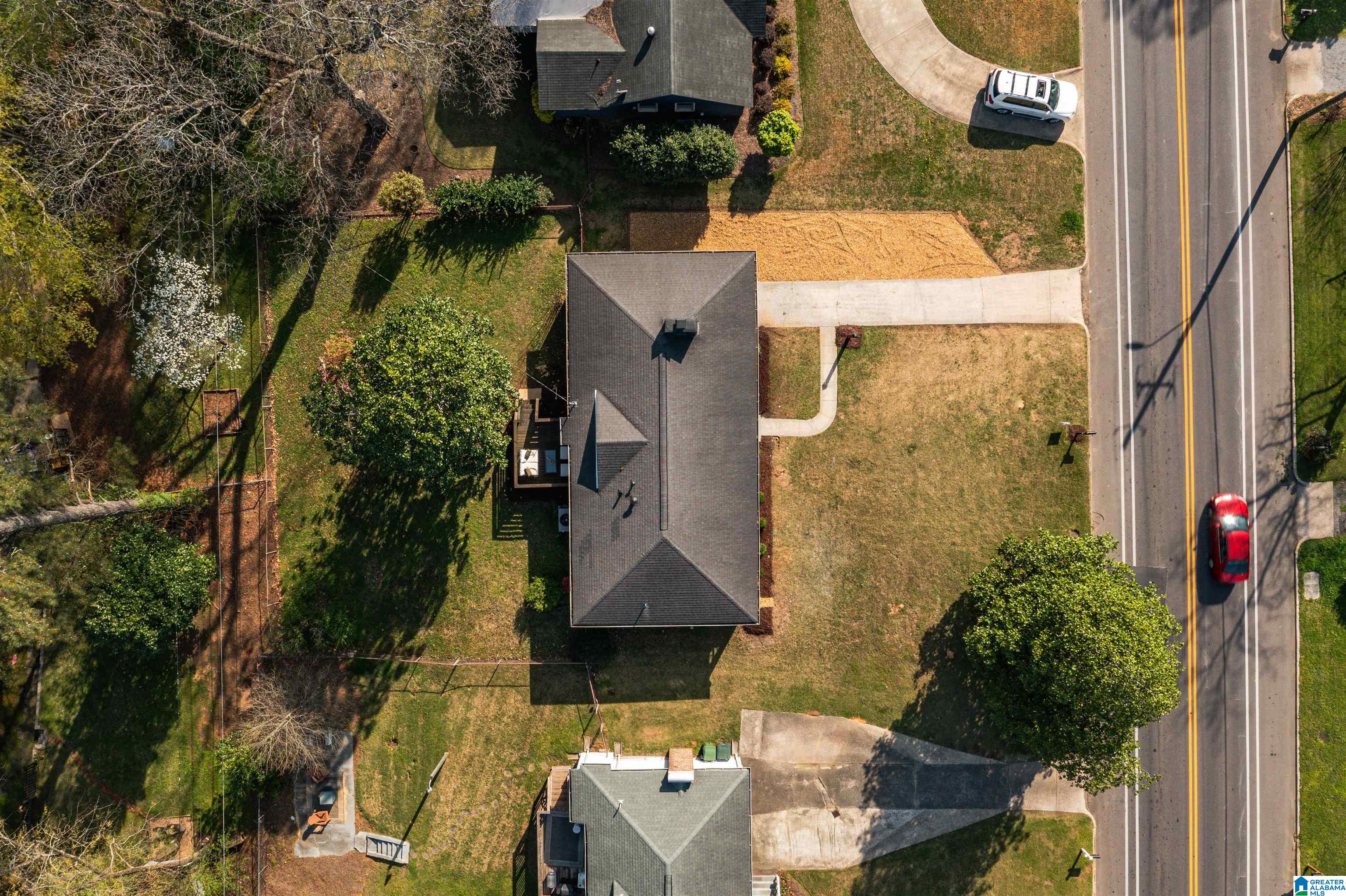 4229 Montevallo Road Birmingham, AL 35213 - Photo 48 of 53