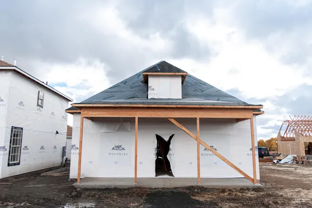 $550,000 | 1452 Picotee Circle, Unit ROSE, Moscow, ID 83843