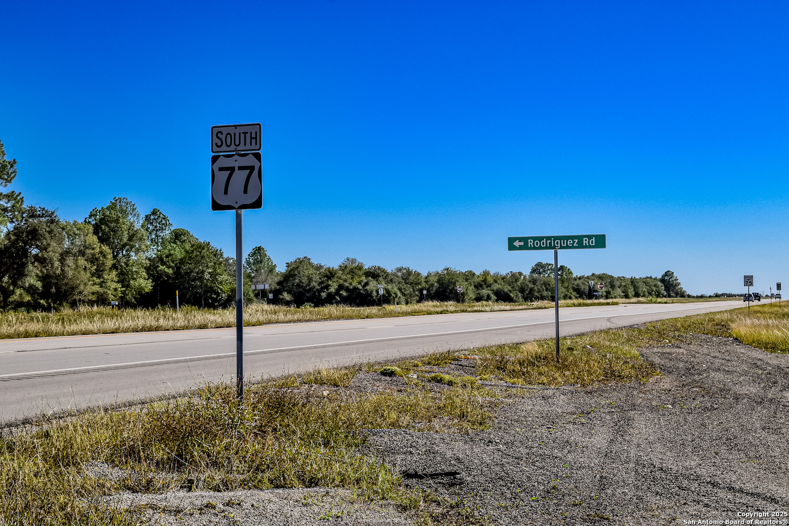 Tbd Fm 682 Yoakum, TX 77995 - Photo 34 of 68 a view of a street