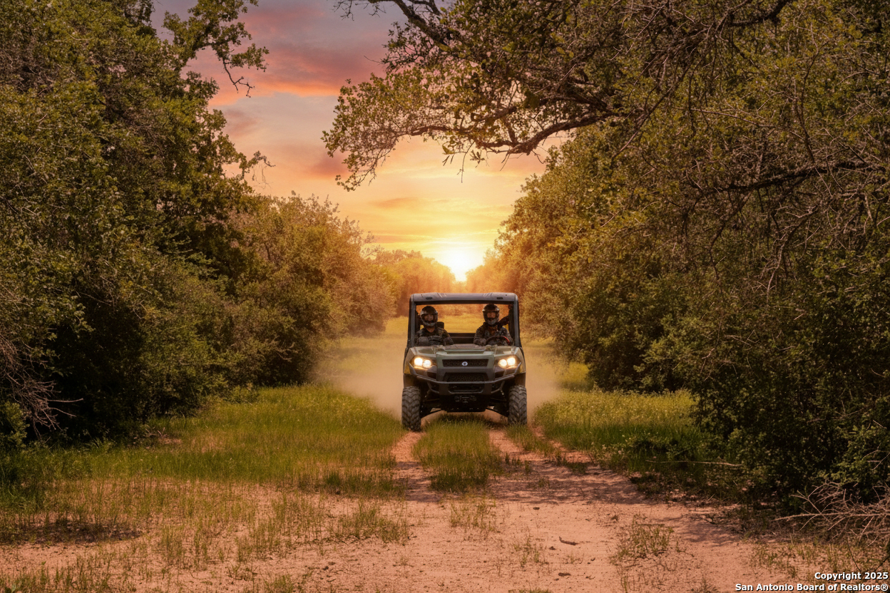 Tbd Fm 682 Yoakum, TX 77995 - Photo 4 of 68 a front view of a house with a yard