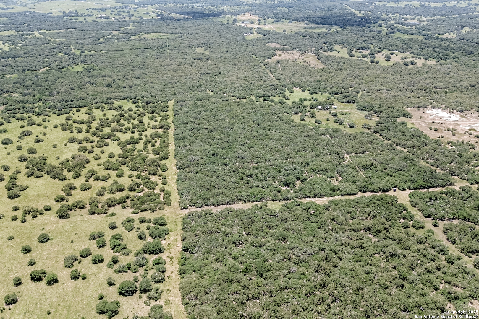 Tbd Fm 682 Yoakum, TX 77995 - Photo 5 of 68 a bathroom with a shower