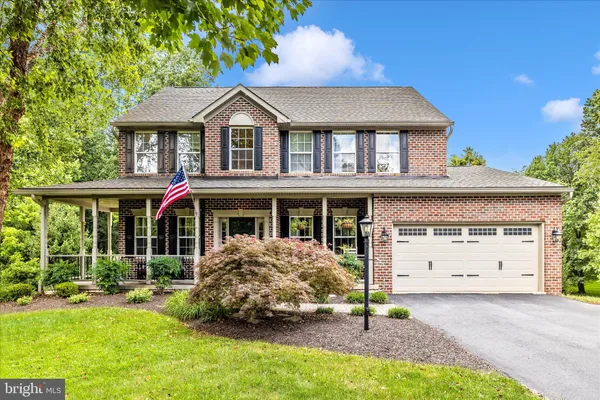 $799,900 | 402 Leafy Hollow Court, Mount Airy, MD 21771