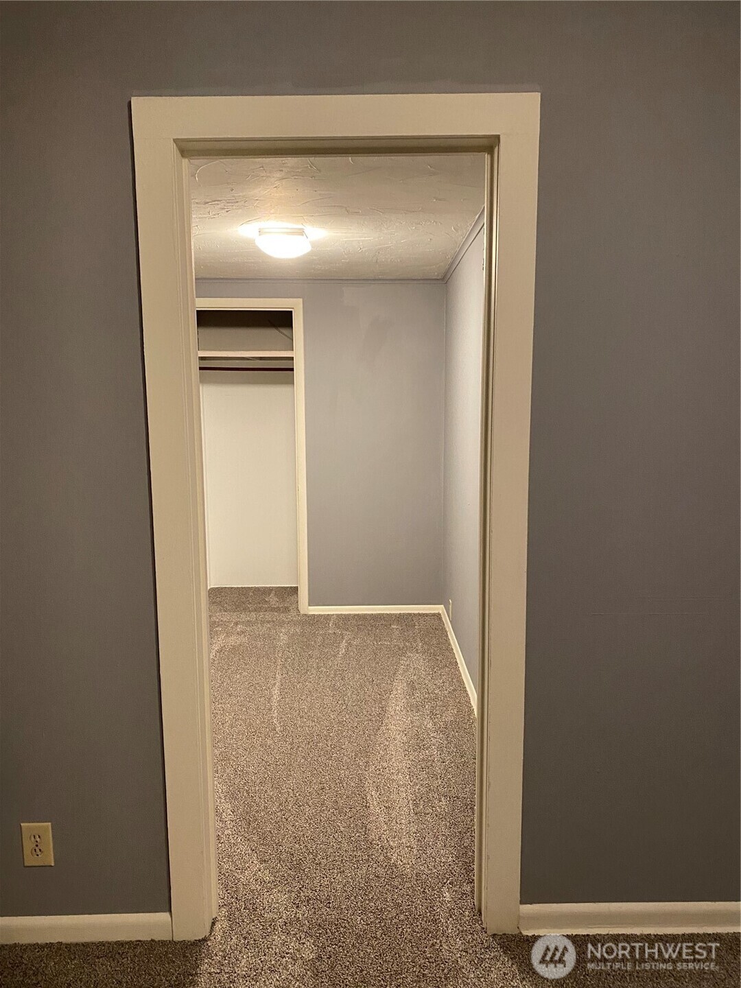3052 38th Avenue Southwest Seattle, WA 98126 - Photo 10 of 15 a view of an empty room