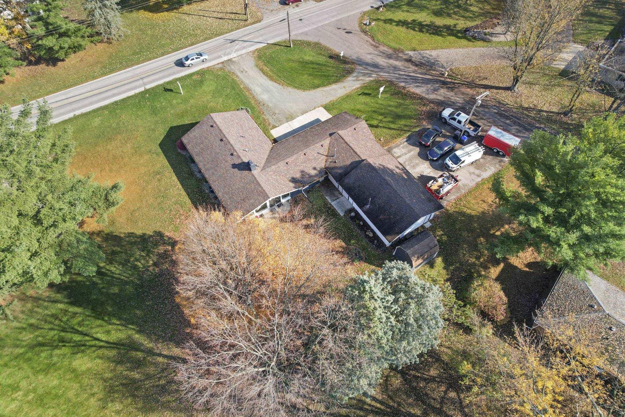 1332 Wooster Road Winona Lake, IN 46590 - Photo 28 of 32 Gallery Image 28