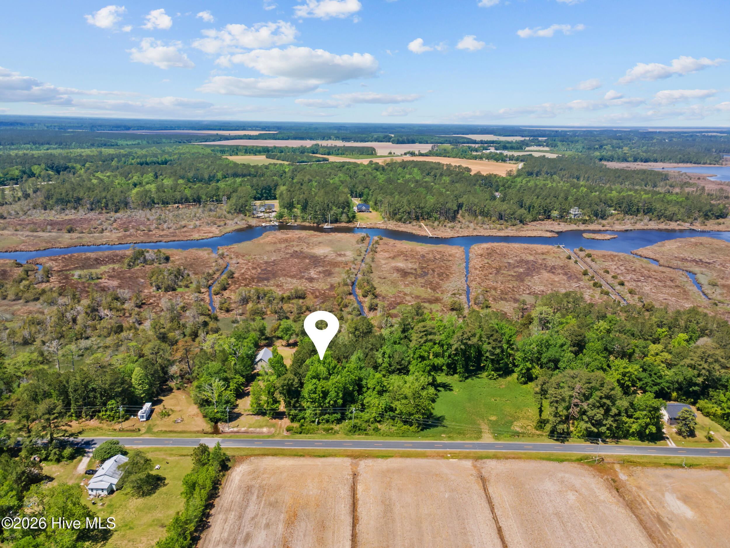 485 Florence Road Merritt, NC 28556 - Photo 6 of 19 485 Florence Road, Merritt, NC 28556