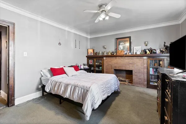 $547,000 | 2719 West Peterson Avenue, Chicago, IL 60659