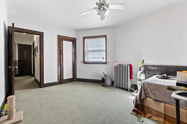 $547,000 | 2719 West Peterson Avenue, Chicago, IL 60659